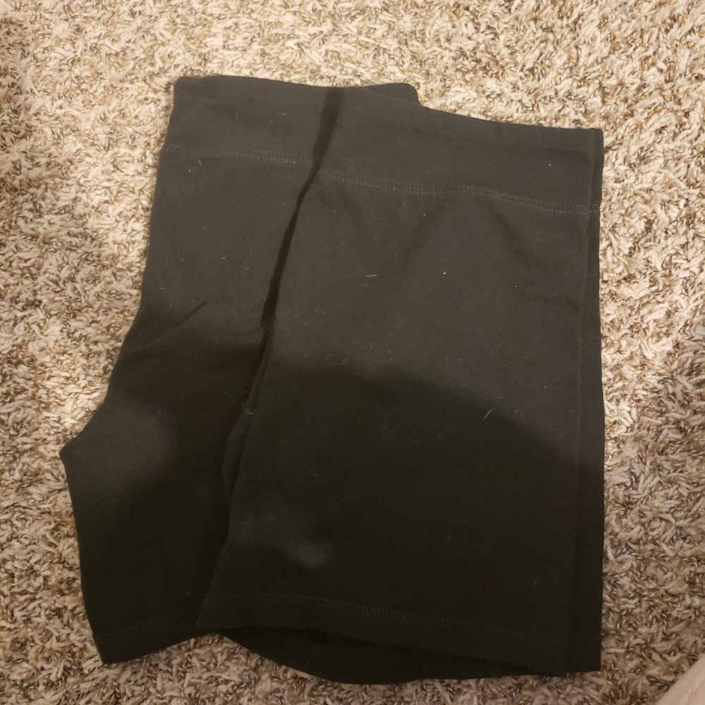 Biker shorts